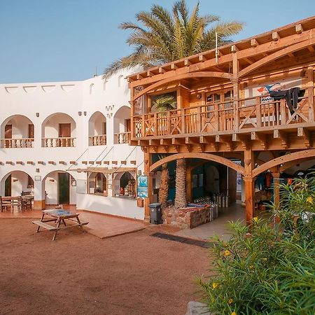 Dahab Divers ภายนอก รูปภาพ