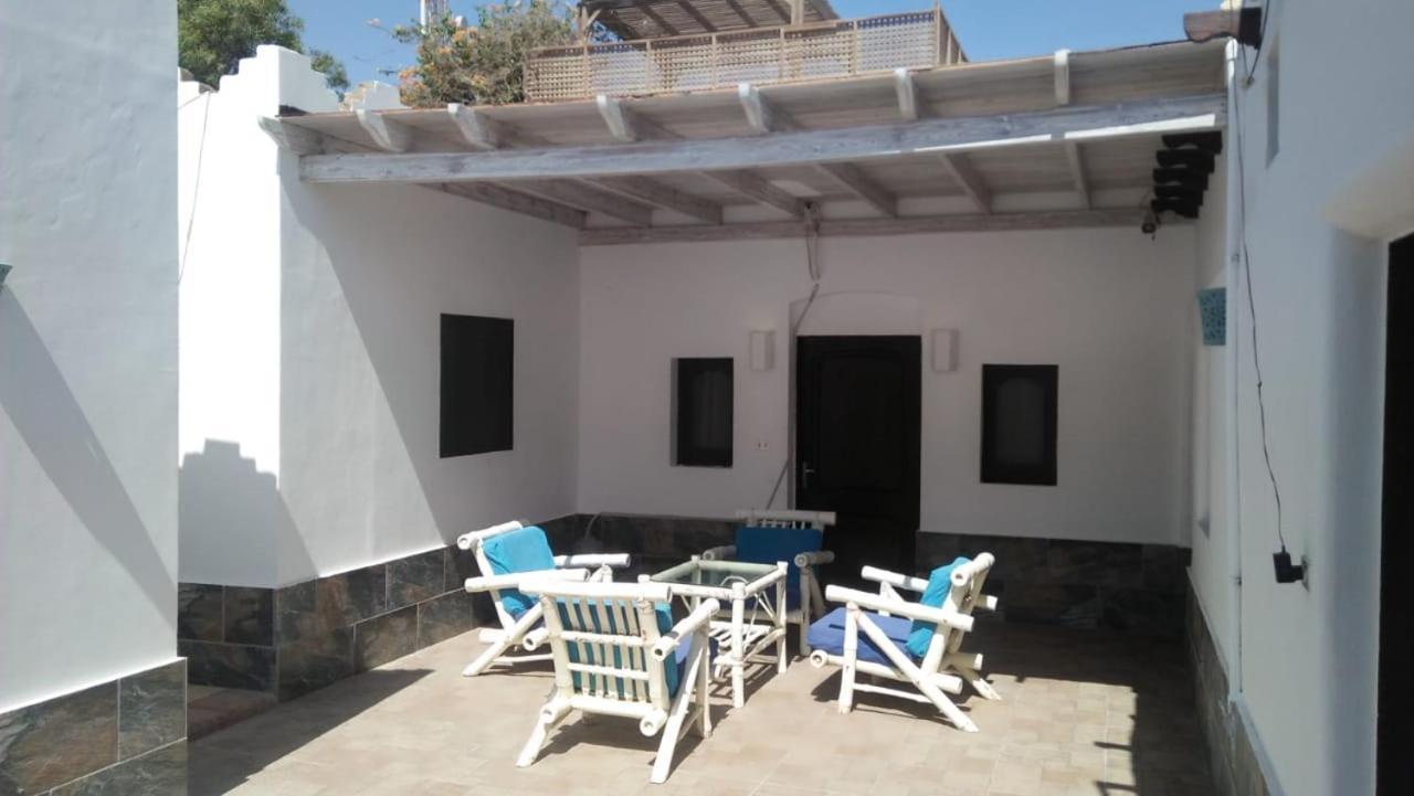 Dahab Divers ภายนอก รูปภาพ