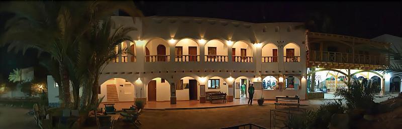 Dahab Divers ภายนอก รูปภาพ