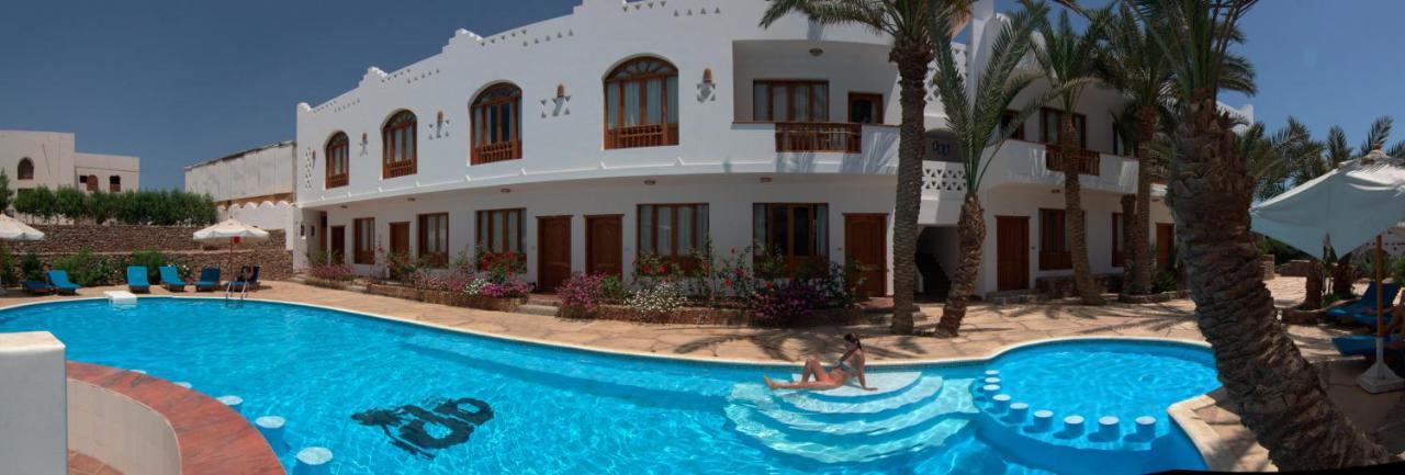 Dahab Divers ภายนอก รูปภาพ