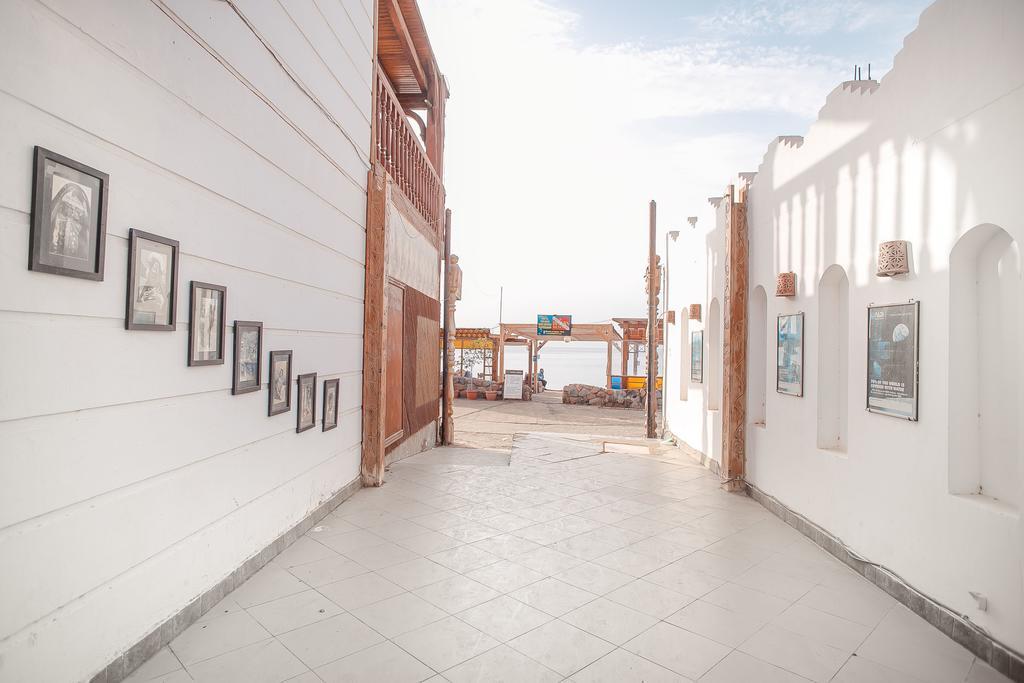 Dahab Divers ภายนอก รูปภาพ