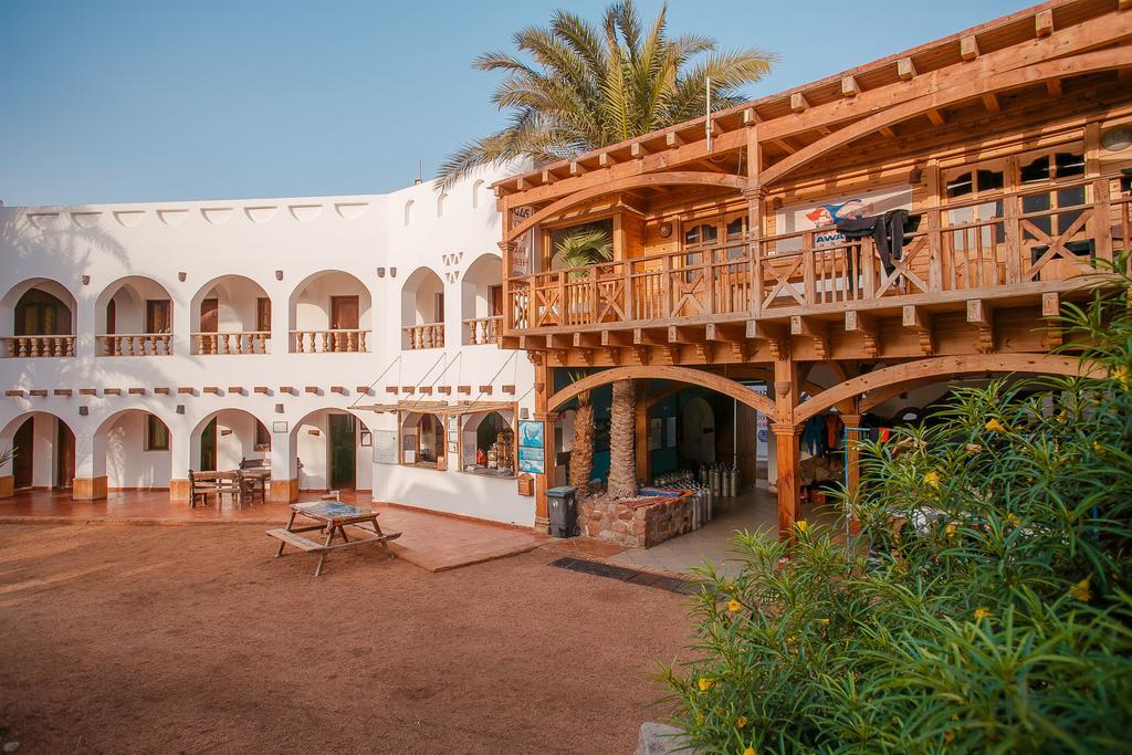 Dahab Divers ภายนอก รูปภาพ