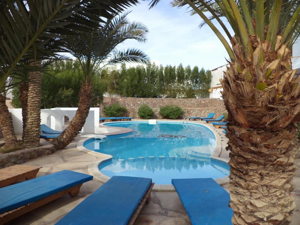 Dahab Divers ภายนอก รูปภาพ