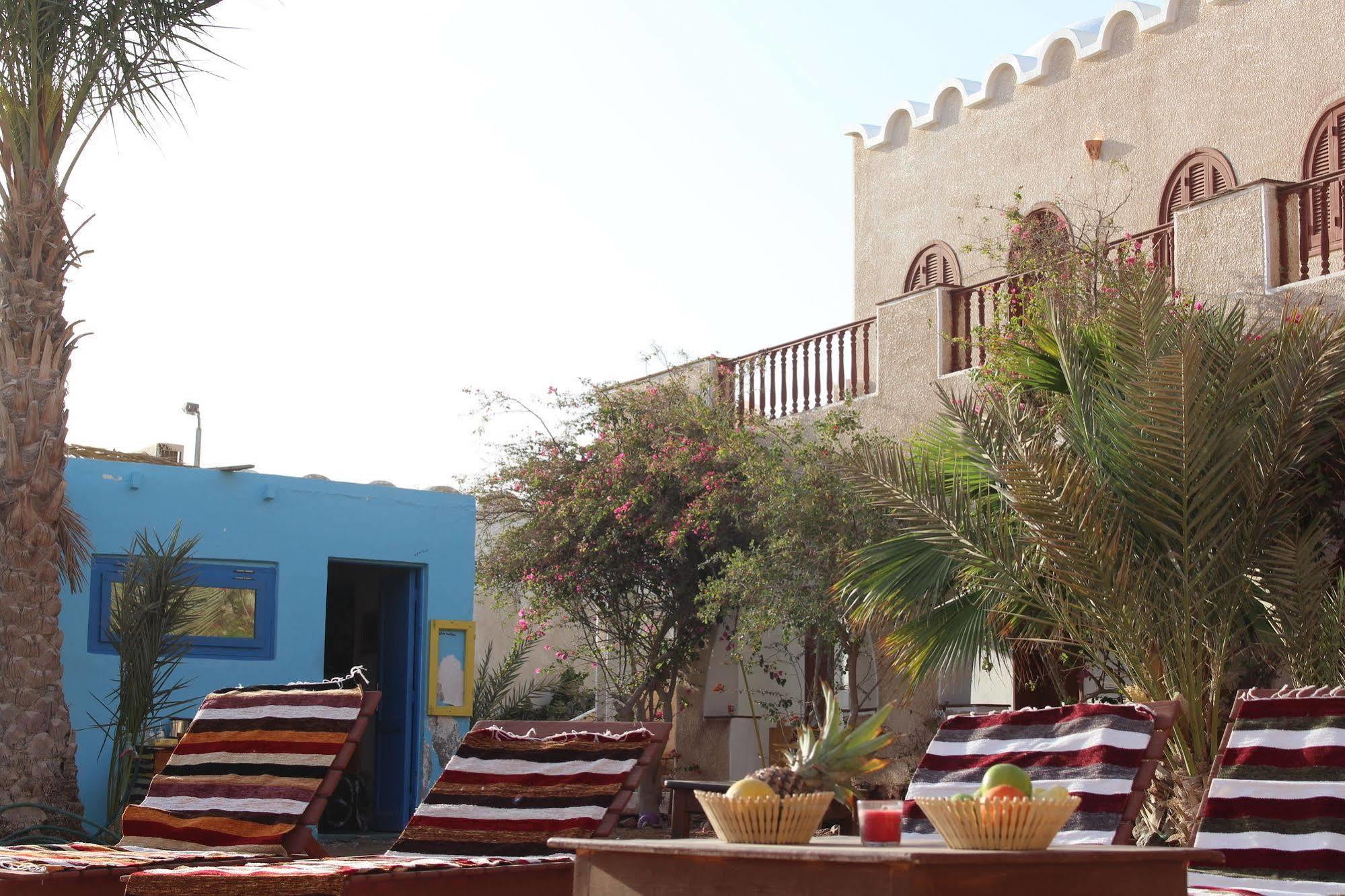 Dahab Divers ภายนอก รูปภาพ
