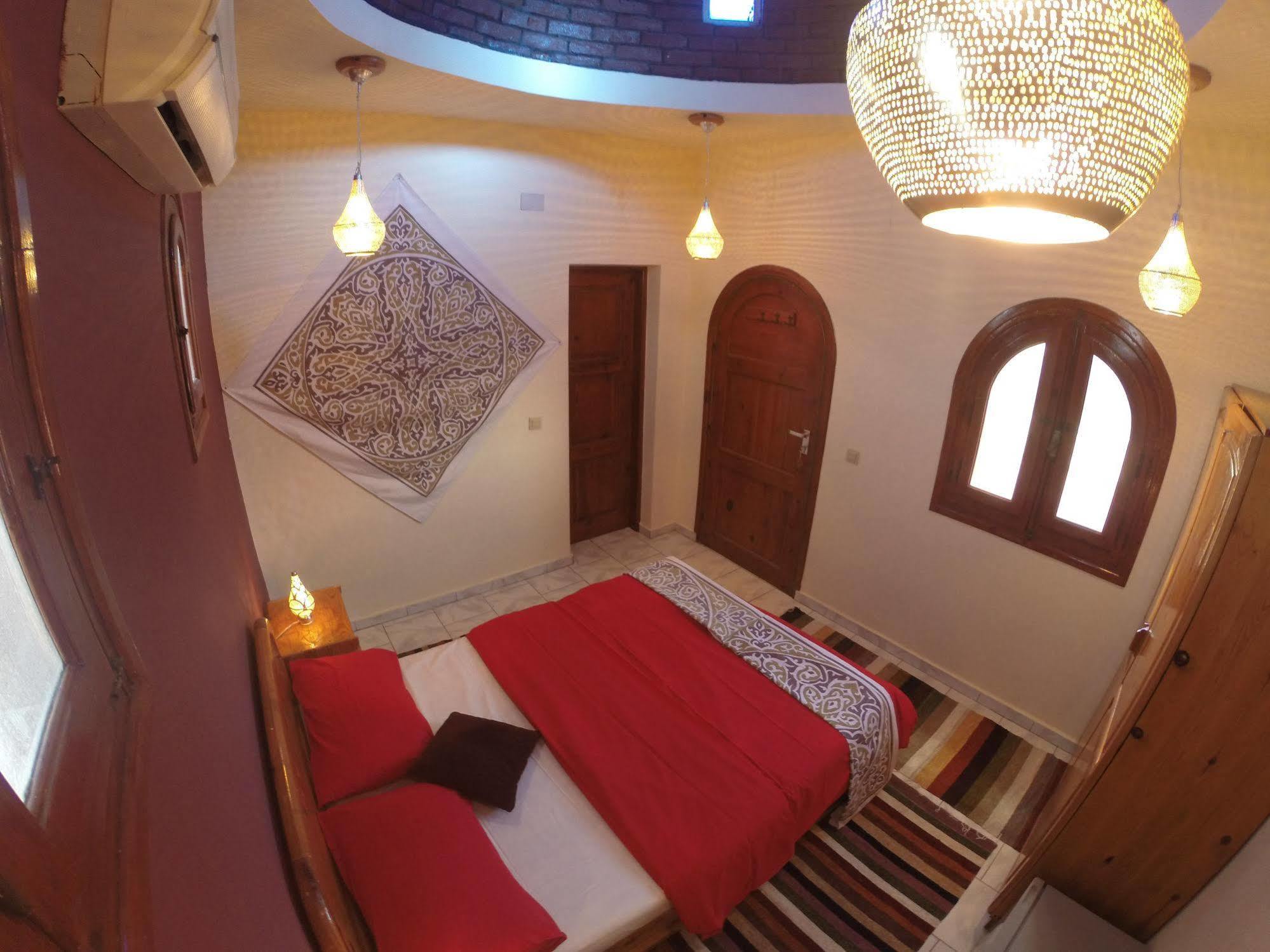 Dahab Divers ภายนอก รูปภาพ
