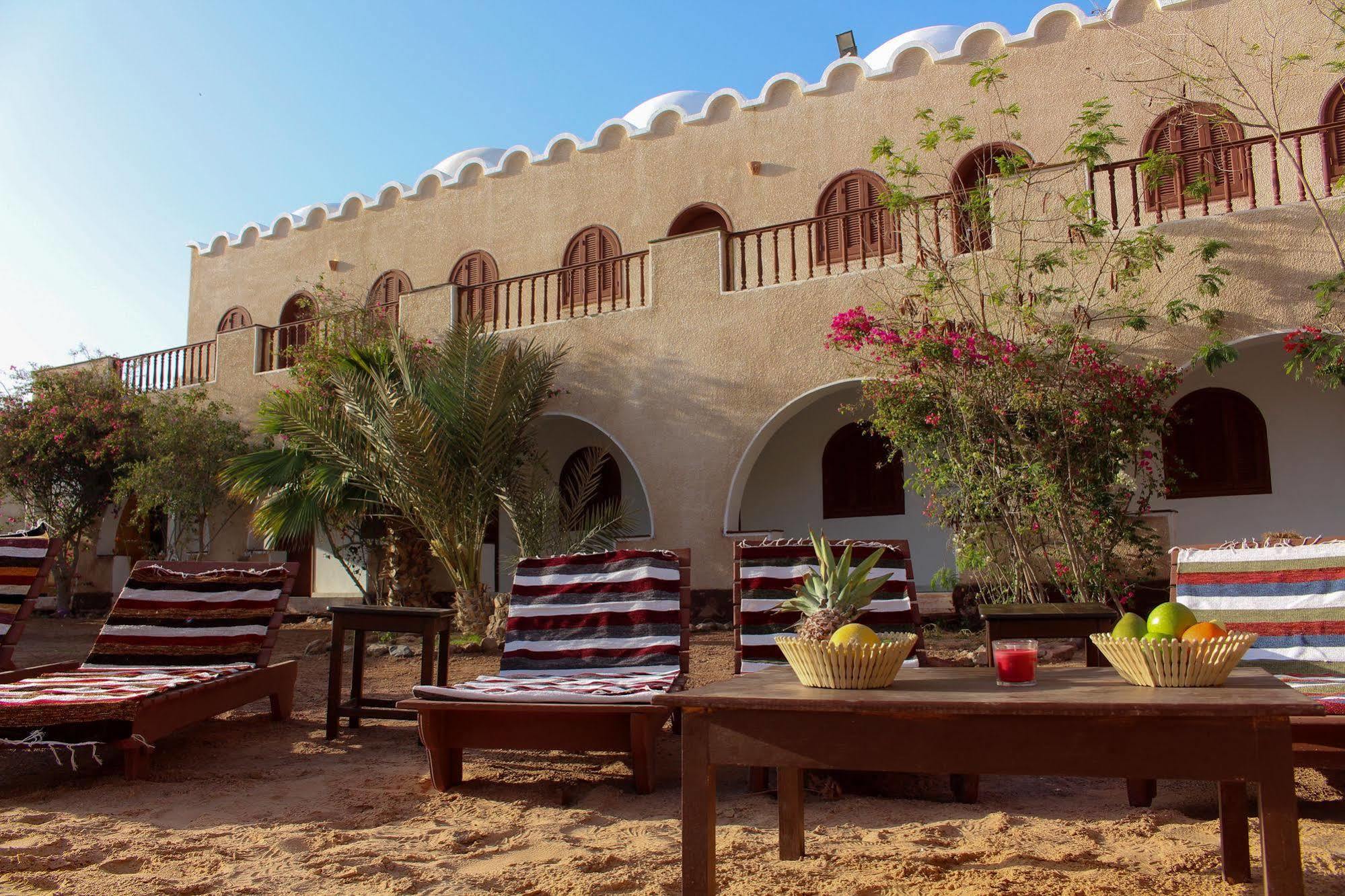 Dahab Divers ภายนอก รูปภาพ