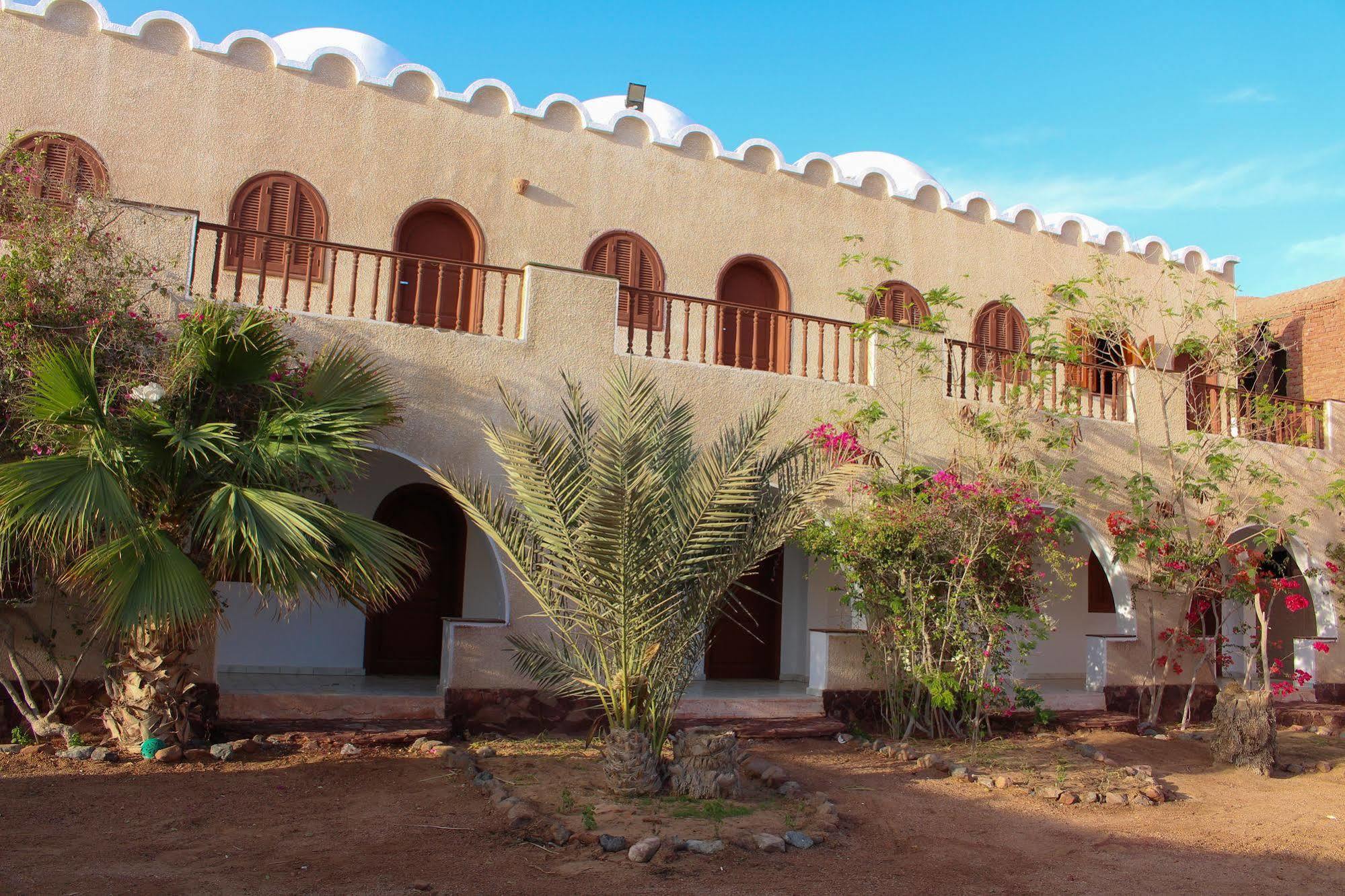 Dahab Divers ภายนอก รูปภาพ