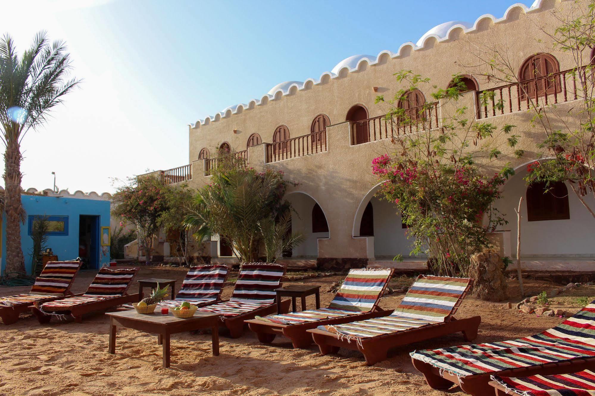 Dahab Divers ภายนอก รูปภาพ