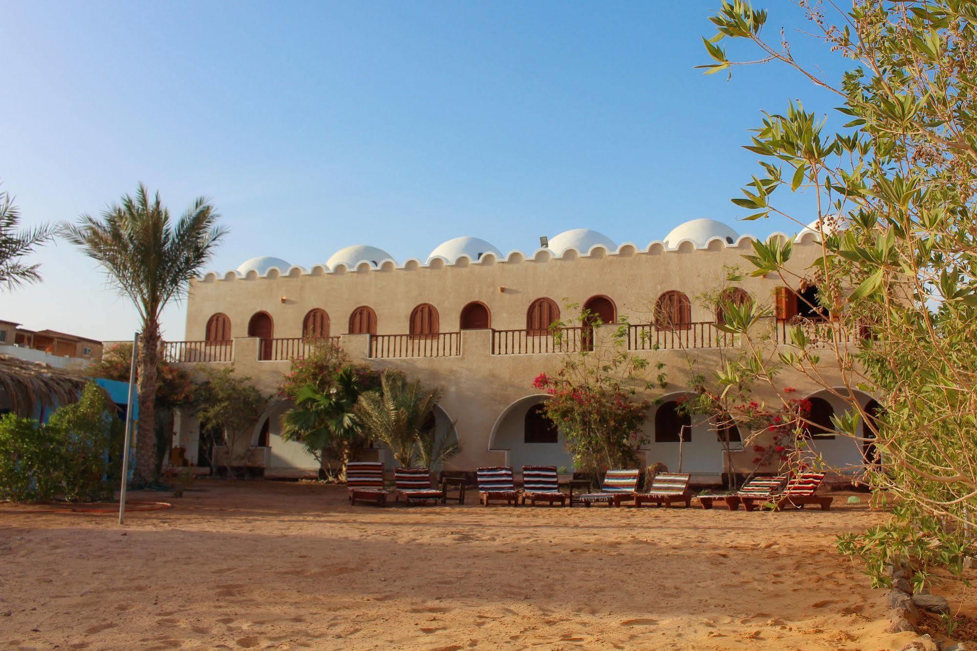 Dahab Divers ภายนอก รูปภาพ