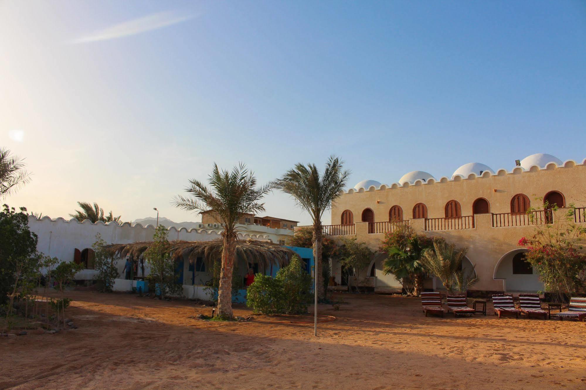 Dahab Divers ภายนอก รูปภาพ