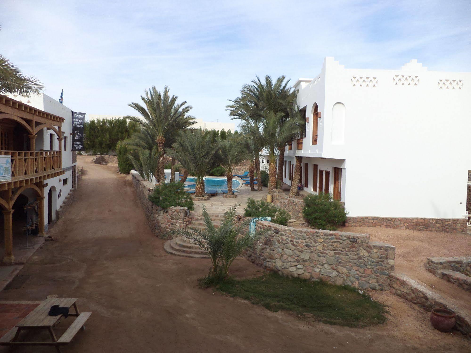 Dahab Divers ภายนอก รูปภาพ