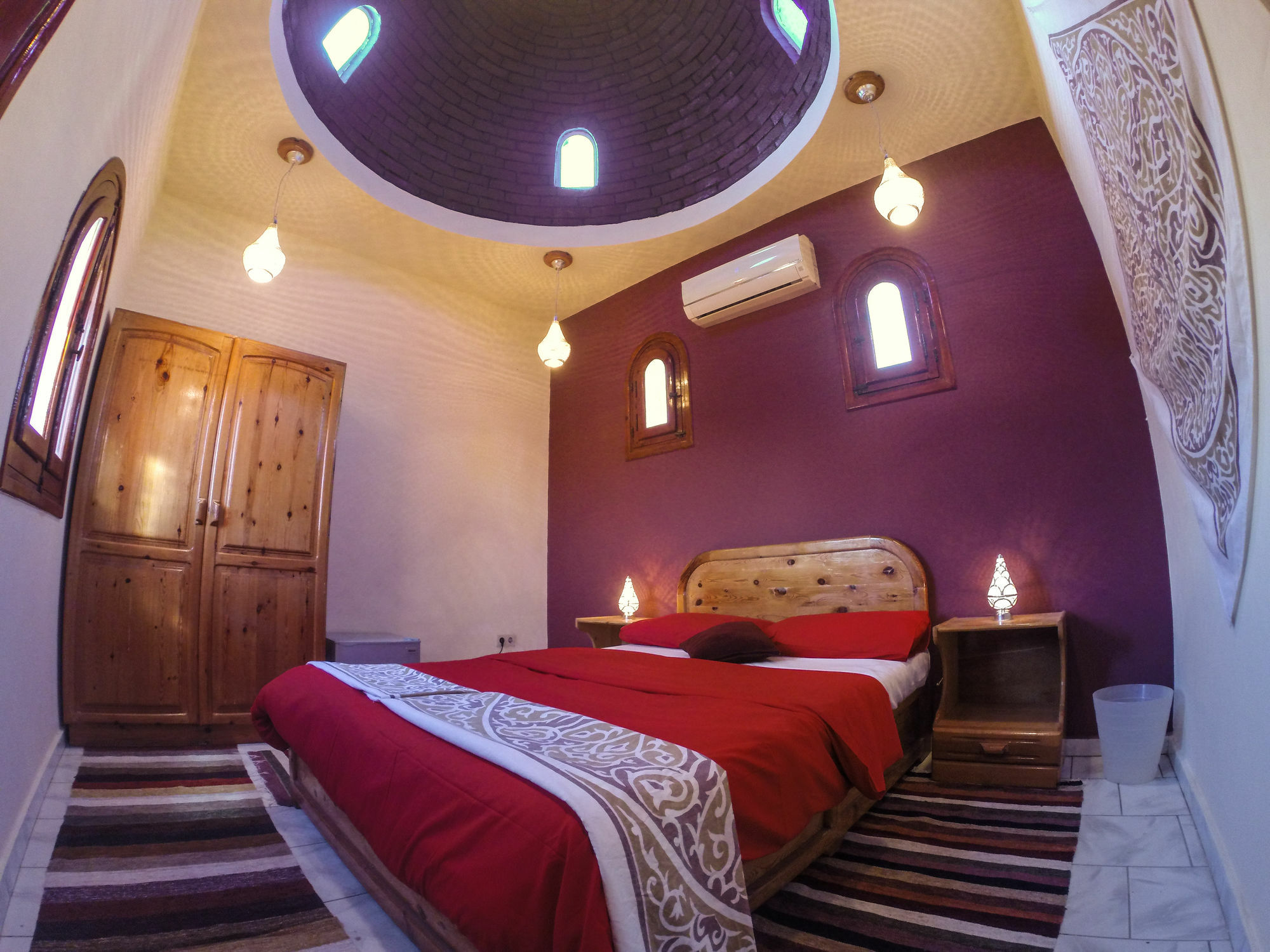 Dahab Divers ภายนอก รูปภาพ